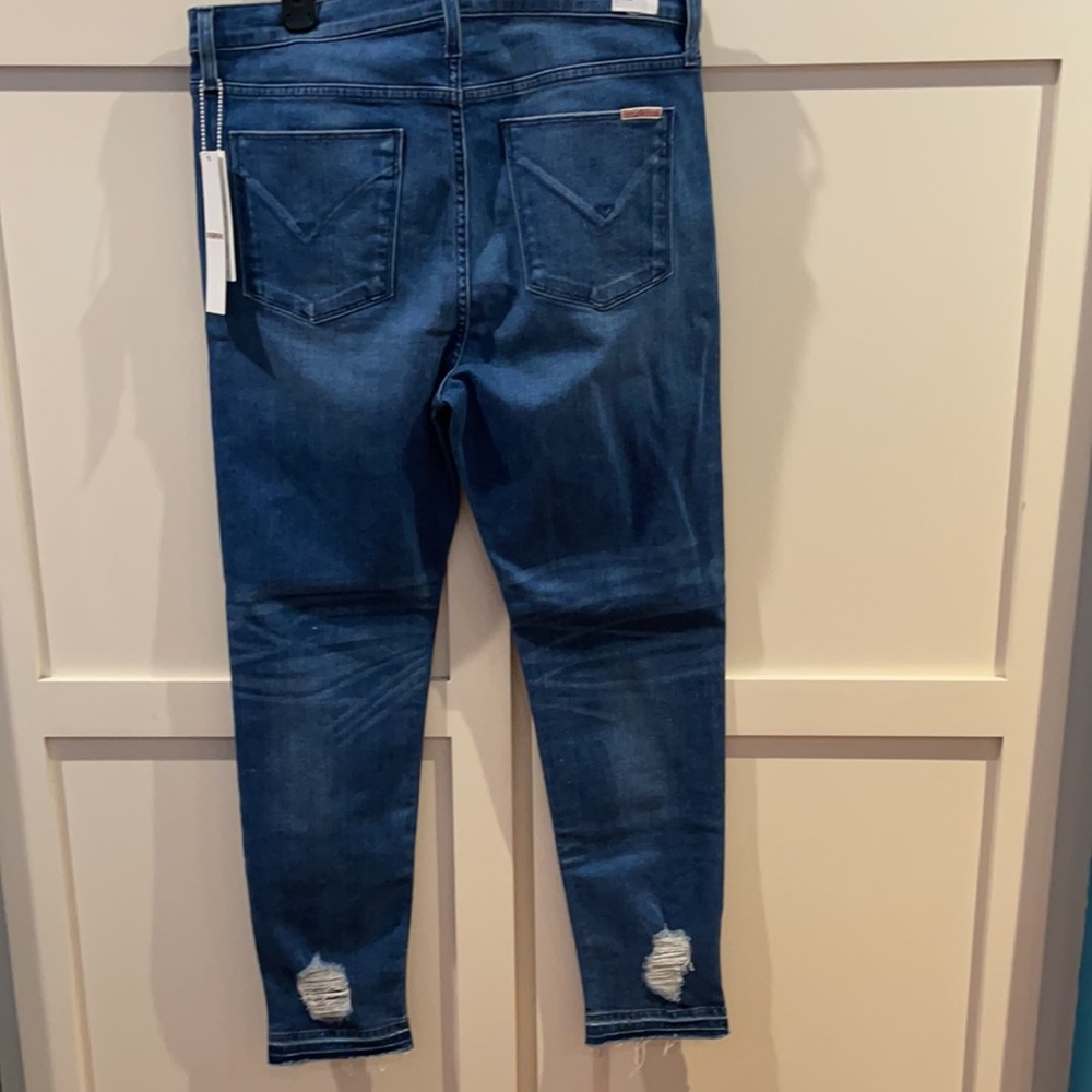 Hudson Jeans